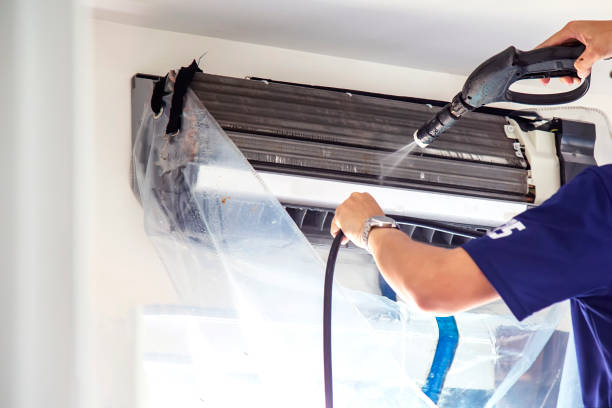 Best Best Air Duct Cleaning Company  in Susan Moore, AL