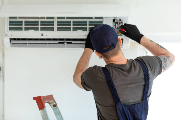 Best Commercial Air Duct Cleaning  in Susan Moore, AL