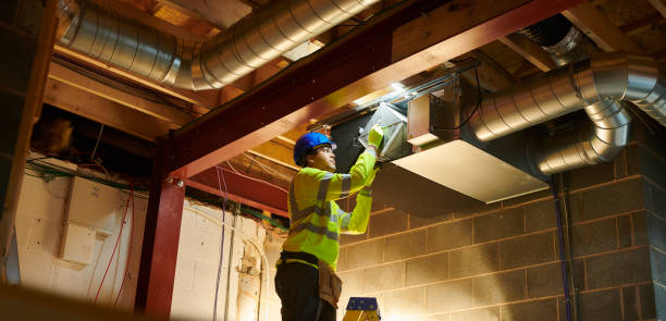 Best Best Air Duct Cleaning Company  in Susan Moore, AL