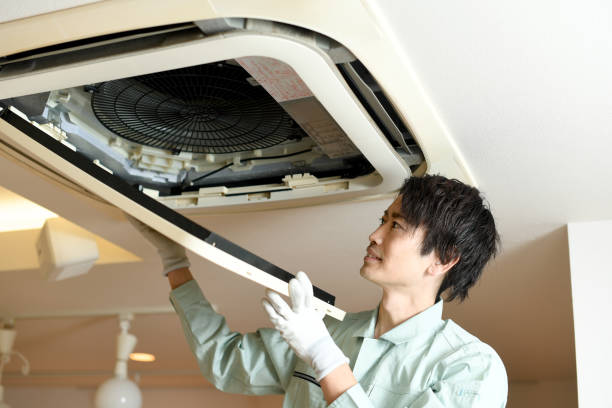 Best Ventilation Cleaning Services  in Susan Moore, AL