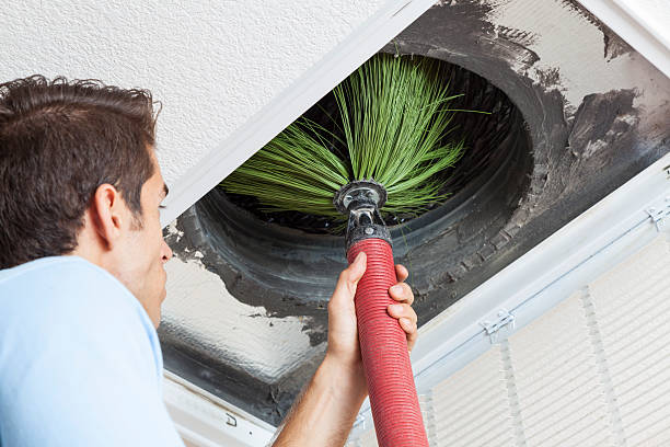 Best Air Duct Cleaning Near Me  in Susan Moore, AL