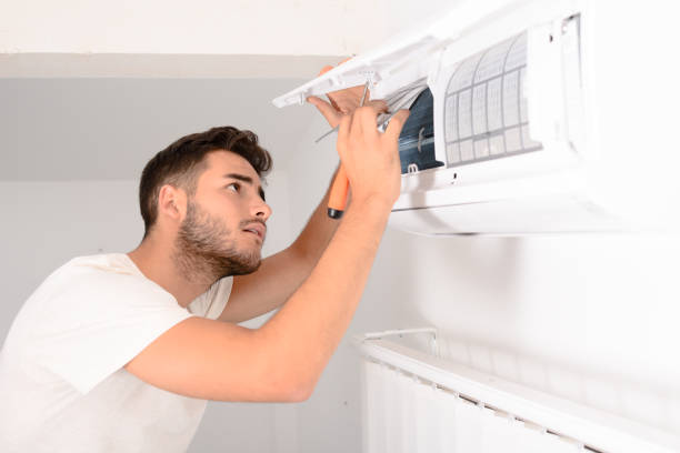 Best Professional Duct Cleaning Services  in Susan Moore, AL